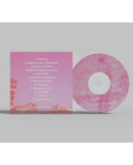 CD LolabúmEl Cielo 10 Años