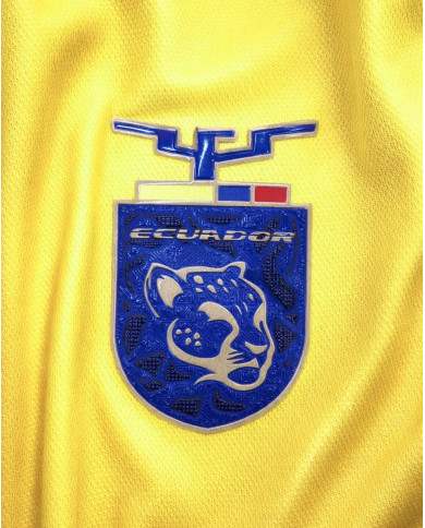 La Piel de Ecuador