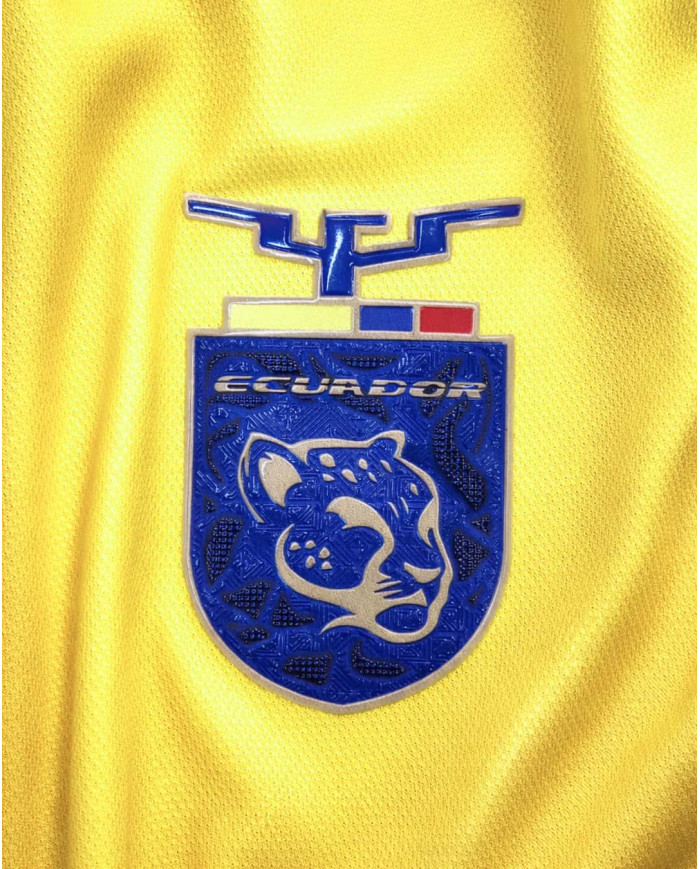 La Piel de Ecuador