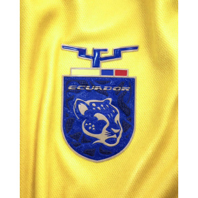 La Piel Mundialista Ecuador Nro. 9 - 10