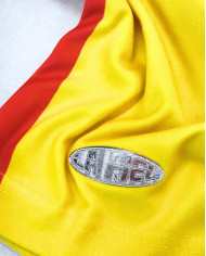 La Piel Mundialista Ecuador Nro. 9 - 10