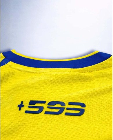 La Piel de Ecuador
