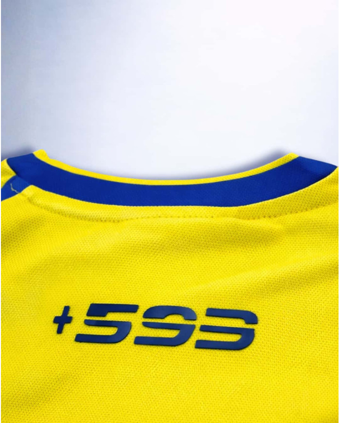 La Piel de Ecuador