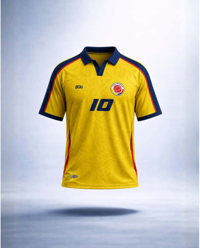 La Piel de Colombia