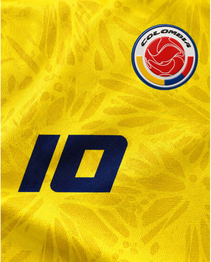 La Piel de Colombia