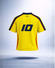 La Piel de Colombia