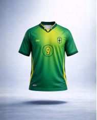 La Piel Mundialista Brasil