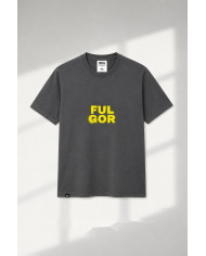 Camiseta Fulgor Verde 70