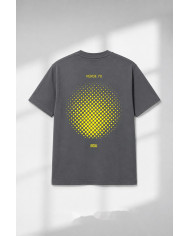 Camiseta Fulgor Verde 70