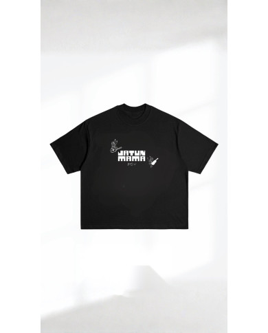 Camiseta Jatun Mama