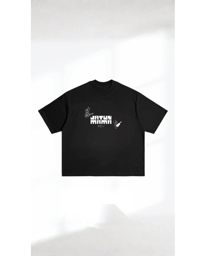 Camiseta Jatun Mama