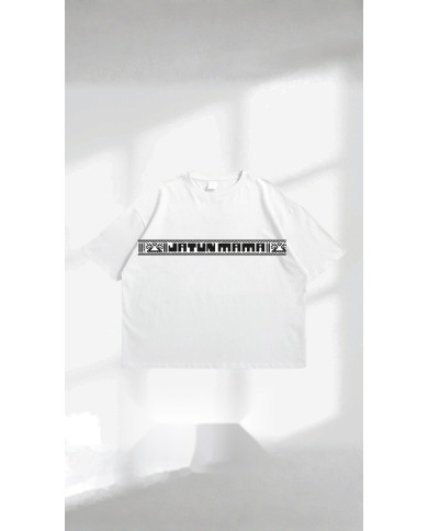 Camiseta Jatun Mama Faja