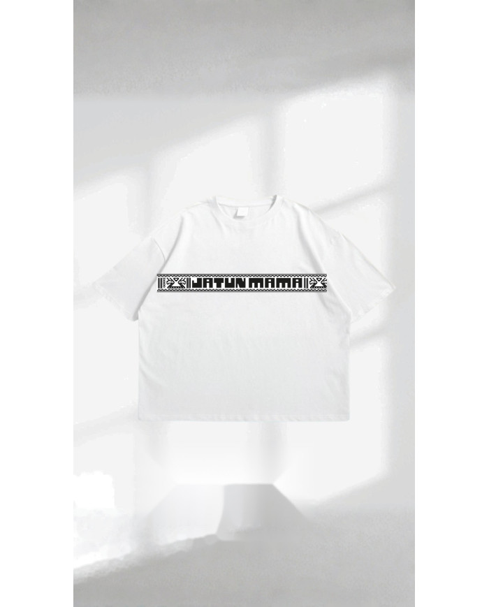 Camiseta Jatun Mama Faja