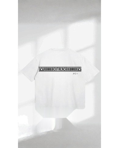 Camiseta Jatun Mama Faja