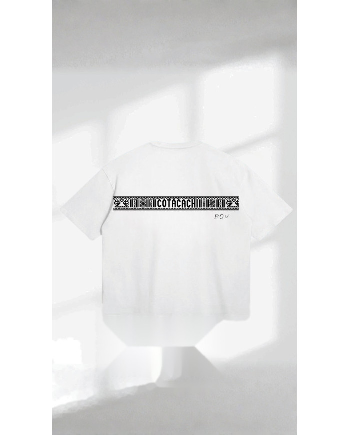 Camiseta Jatun Mama Faja
