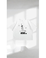 Camiseta Jatun Mama Uku