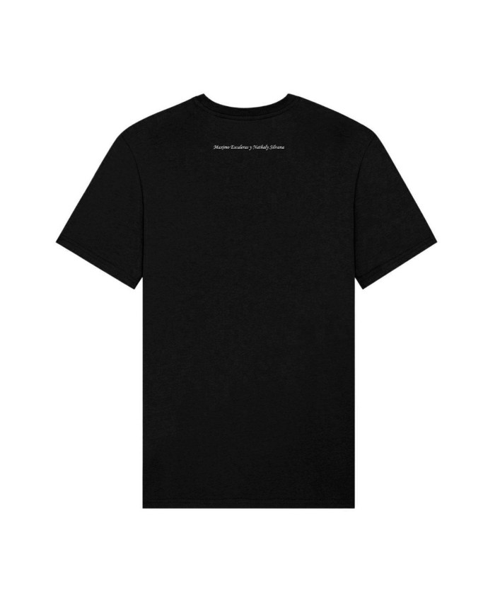 Camiseta El Auto Fantástico
