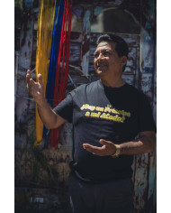 Camiseta Soy un principe a mi modo