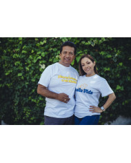 Camiseta Soy un principe a mi modo