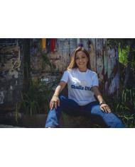 Camiseta Chulla Vida