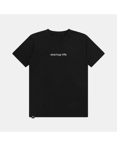 Camiseta Think Outside the Box