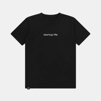 Camiseta Think Outside the Box