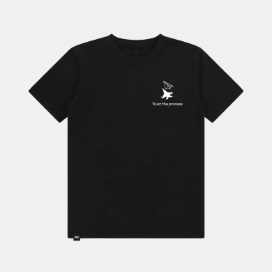 Camiseta Trust the Process