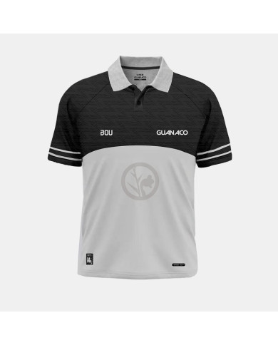 Camiseta La Piel – GUANACO