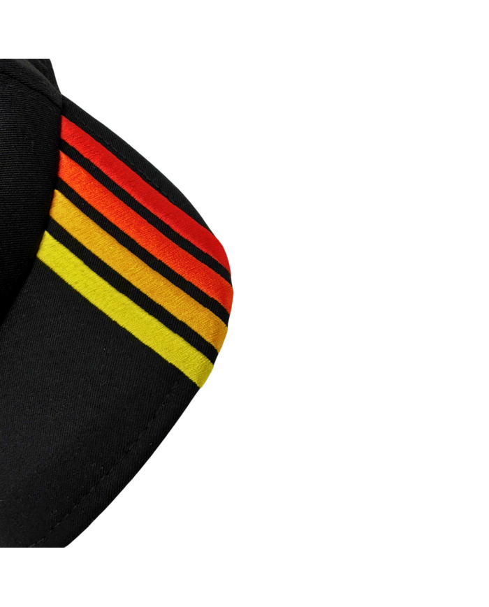 Gorra Máquina Camaleón x BOU
