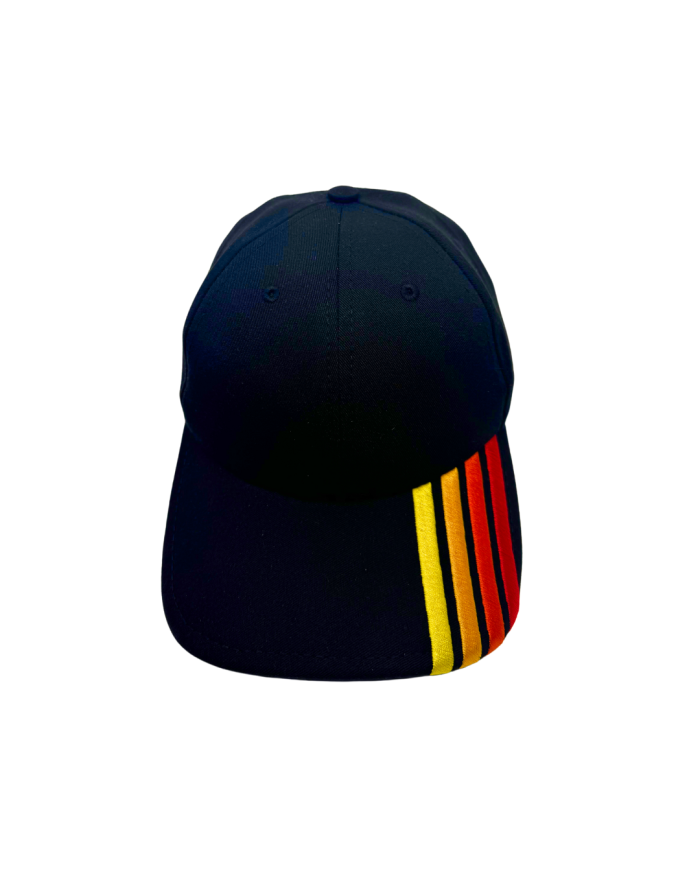 Gorra Máquina Camaleón x BOU