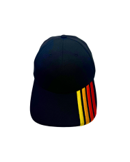 Gorra Máquina Camaleón x BOU