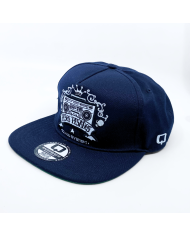 Gorra “Pesos Pesados” – GUANACO