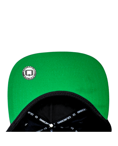 Gorra Peso Pesados Guanaco