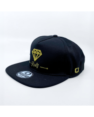 Gorra “RAÍZ” – GUANACO