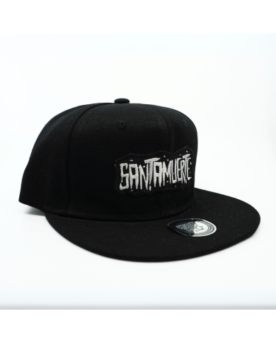 Gorra SantaMuerte
