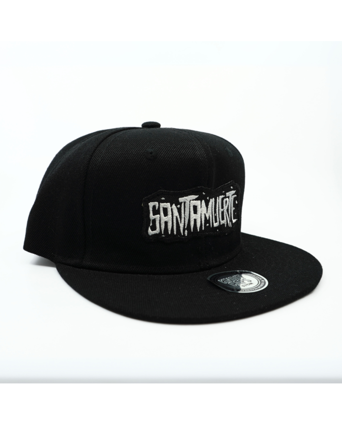 Gorra SantaMuerte