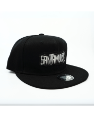 Gorra SantaMuerte