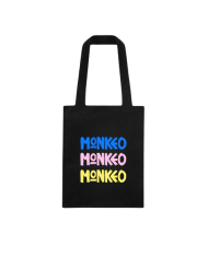 Tote Bags Monkeo