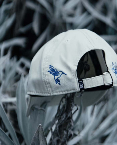 Gorra BOU Raiz Beige
