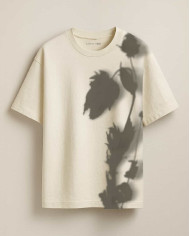 Camiseta LaTorre - Jardín Secreto ⊹˙⋆༶