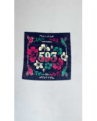 Bandana +593 - Machaka x Bou