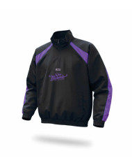 Chaqueta Rompevientos Don Medardo
