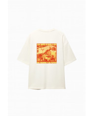 Camiseta Quito Baila