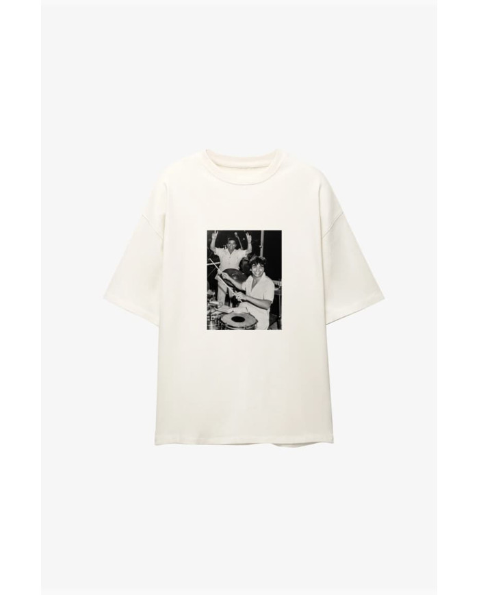 Camiseta Juventud Divino Tesoro