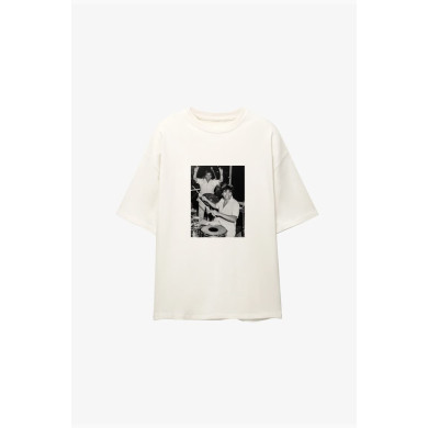 Camiseta Juventud Divino Tesoro