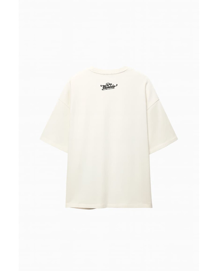 Camiseta Juventud Divino Tesoro