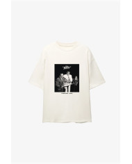 Camiseta 3 Generaciones 1 Sonido
