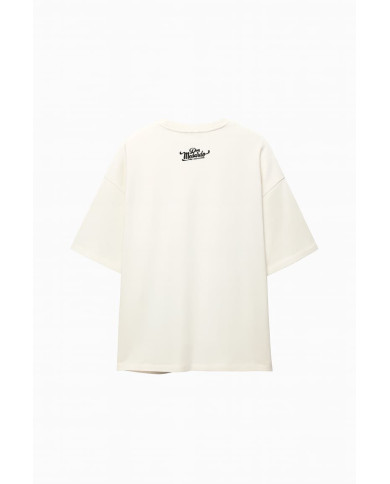 Camiseta Tres Generaciones Un Sonido