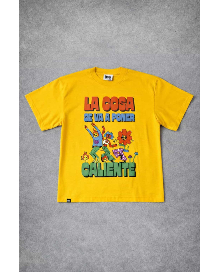 Camiseta