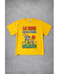Camiseta